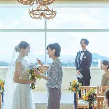 アトリエ ザ ウェディングギャラリー（ATELIER the wedding gallery） チャペル