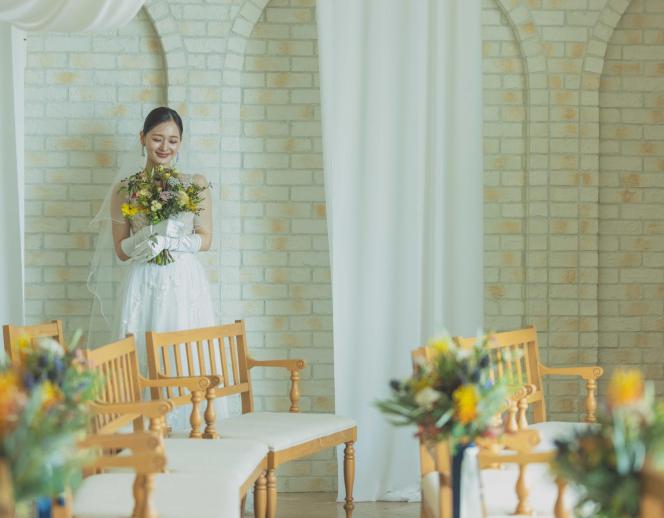 アトリエ ザ ウェディングギャラリー(ATELIER the wedding gallery) 挙式会場