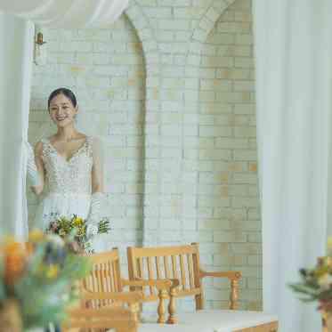 アトリエ ザ ウェディングギャラリー(ATELIER the wedding gallery) チャペル