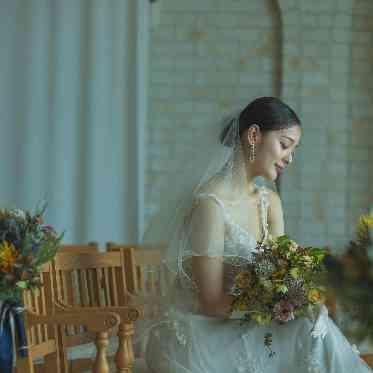 アトリエ ザ ウェディングギャラリー(ATELIER the wedding gallery) チャペル