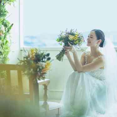 アトリエ ザ ウェディングギャラリー(ATELIER the wedding gallery) チャペル