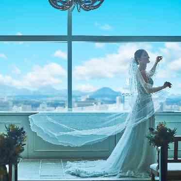 アトリエ ザ ウェディングギャラリー(ATELIER the wedding gallery) チャペル