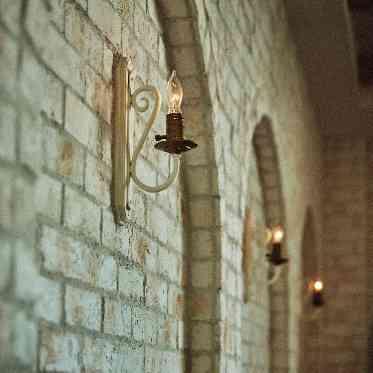 アトリエ ザ ウェディングギャラリー(ATELIER the wedding gallery) チャペル