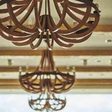 アトリエ ザ ウェディングギャラリー(ATELIER the wedding gallery) チャペル