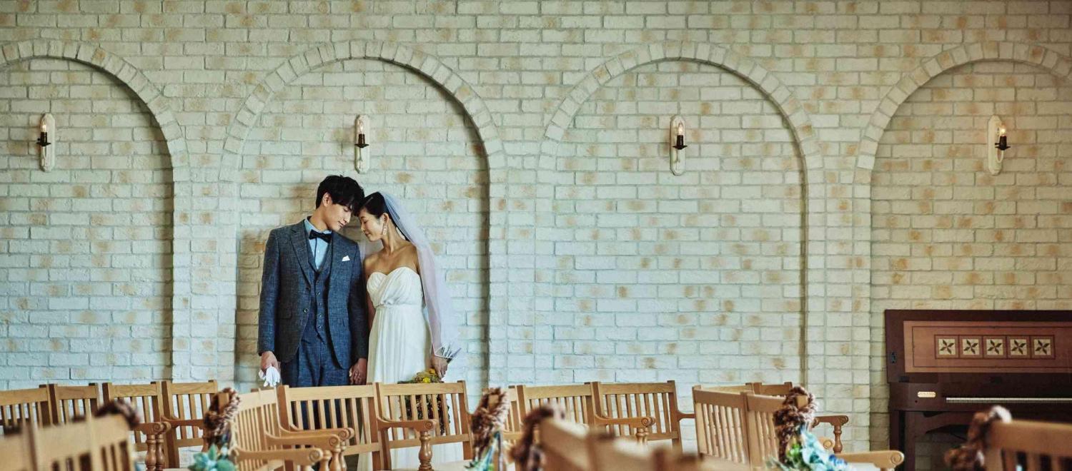 アトリエ ザ ウェディングギャラリー(ATELIER the wedding gallery) 挙式会場