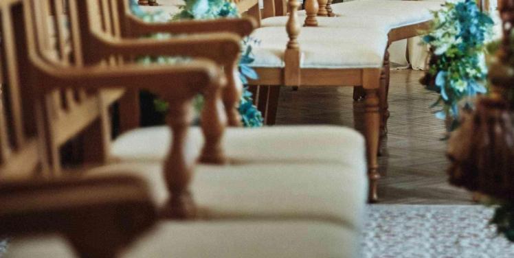 アトリエ ザ ウェディングギャラリー(ATELIER the wedding gallery) 挙式会場