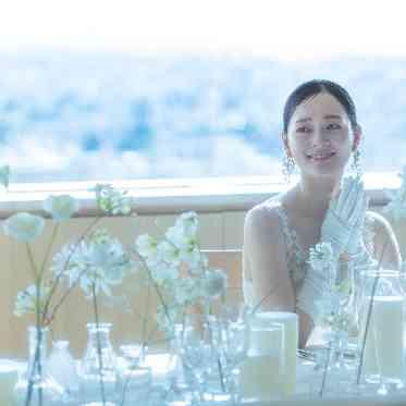 アトリエ ザ ウェディングギャラリー(ATELIER the wedding gallery) バンケット