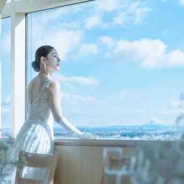 アトリエ ザ ウェディングギャラリー(ATELIER the wedding gallery) バンケット