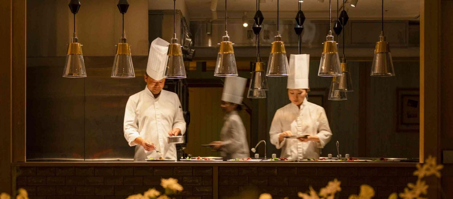 アトリエ ザ ウェディングギャラリー(ATELIER the wedding gallery) 披露宴会場