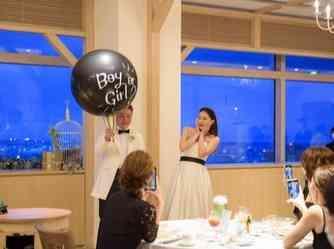 アトリエ ザ ウェディングギャラリー(ATELIER the wedding gallery) 披露宴会場