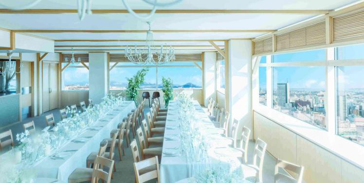 アトリエ ザ ウェディングギャラリー(ATELIER the wedding gallery) 外観