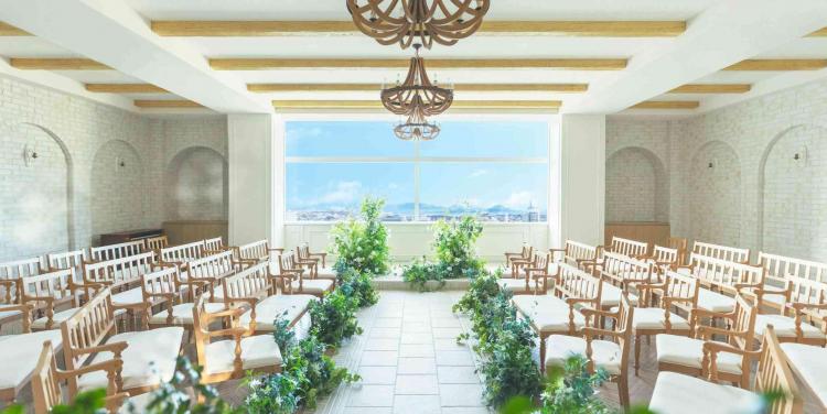 アトリエ ザ ウェディングギャラリー(ATELIER the wedding gallery) 外観