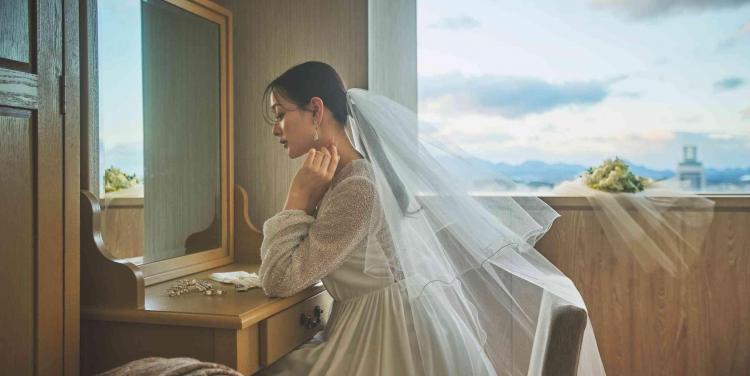 アトリエ ザ ウェディングギャラリー(ATELIER the wedding gallery) ロビー・控室