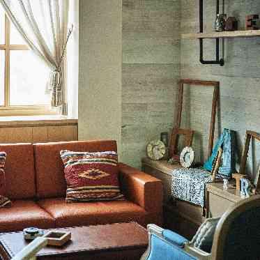 アトリエ ザ ウェディングギャラリー(ATELIER the wedding gallery) ラウンジ