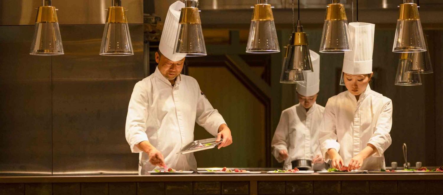 アトリエ ザ ウェディングギャラリー(ATELIER the wedding gallery) 料理