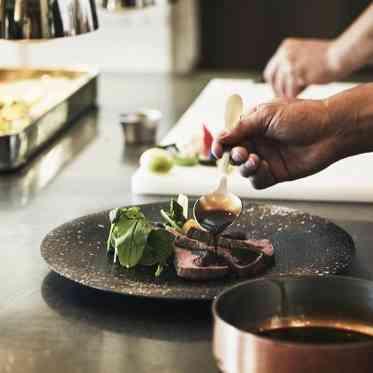 アトリエ ザ ウェディングギャラリー(ATELIER the wedding gallery) お料理