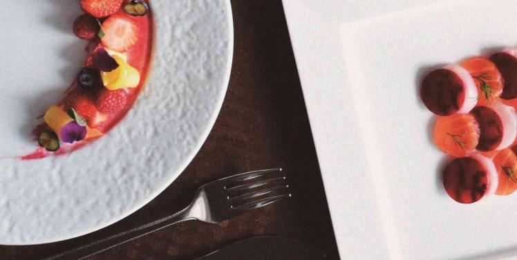 アトリエ ザ ウェディングギャラリー(ATELIER the wedding gallery) 料理