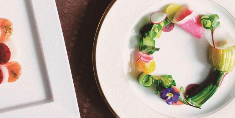 アトリエ ザ ウェディングギャラリー(ATELIER the wedding gallery) 料理