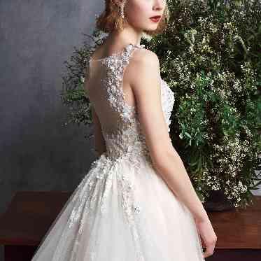 アトリエ ザ ウェディングギャラリー(ATELIER the wedding gallery) WD