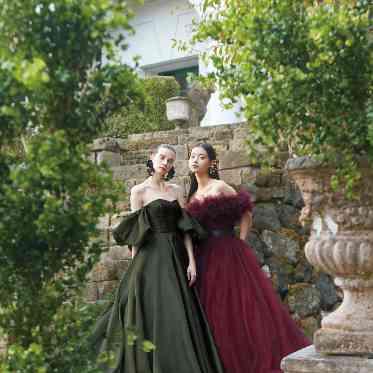 アトリエ ザ ウェディングギャラリー(ATELIER the wedding gallery) CD