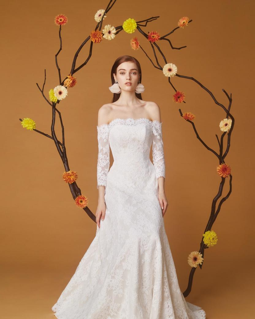 アトリエ ザ ウェディングギャラリー(ATELIER the wedding gallery) ドレス・衣装