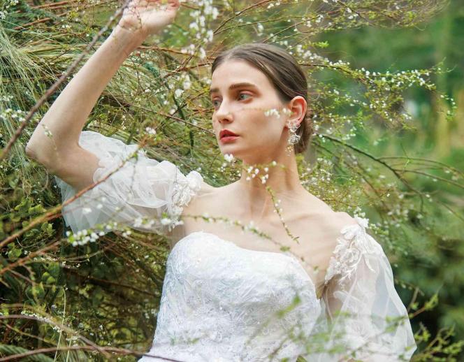 アトリエ ザ ウェディングギャラリー(ATELIER the wedding gallery) ドレス・衣装