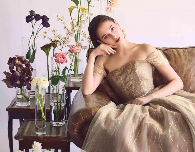 アトリエ ザ ウェディングギャラリー(ATELIER the wedding gallery) ドレス・衣装