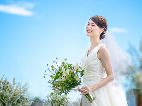 OCEAN PLACE 挙式会場