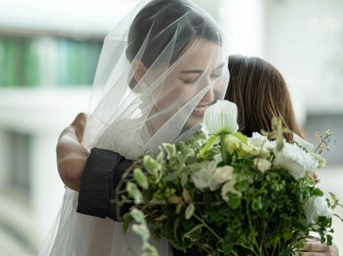 OCEAN PLACE 挙式会場