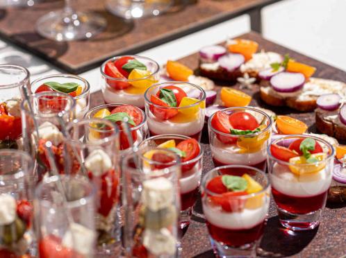 OCEAN PLACE ガーデン