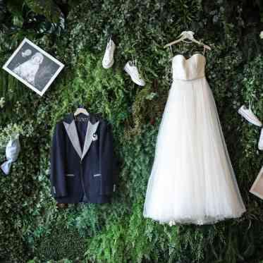 OCEAN PLACE 前撮りやロケーションフォトも自由に叶う