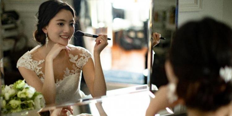 OCEAN PLACE ロビー・控室