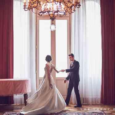 OCEAN PLACE ザ・トリート・ドレッシング