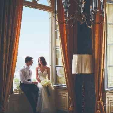 OCEAN PLACE ザ・トリート・ドレッシング