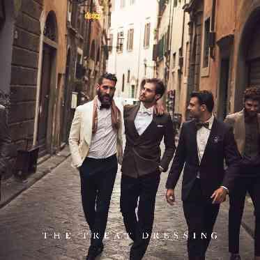 OCEAN PLACE ザ・トリート・ドレッシング