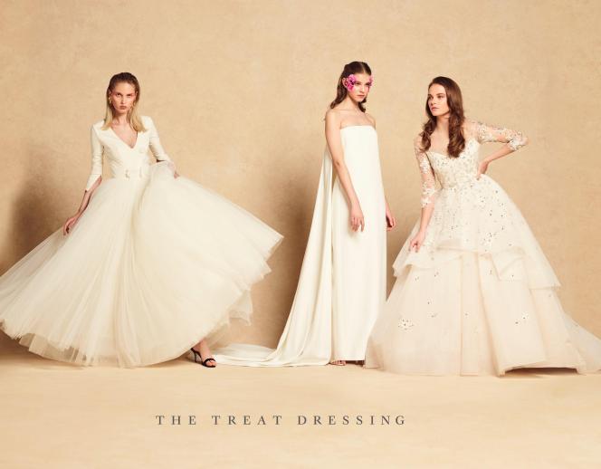 OCEAN PLACE ドレス・衣装