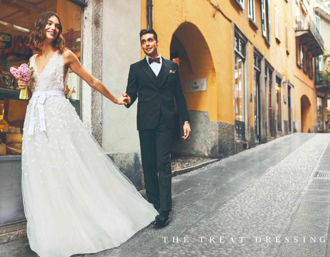 OCEAN PLACE ドレス・衣装