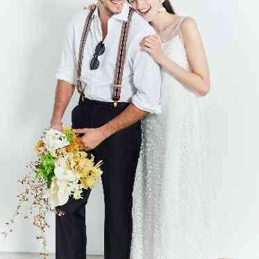 OCEAN PLACE 自由にラフなスタイルも相談してみて