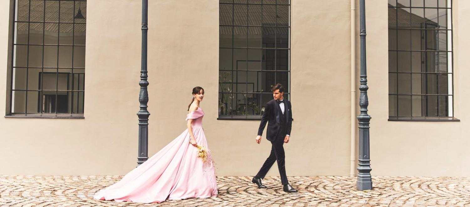 OCEAN PLACE ドレス・衣装