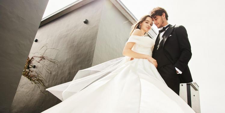 OCEAN PLACE ドレス・衣装