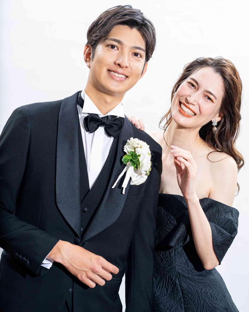 OCEAN PLACE ドレス・衣装