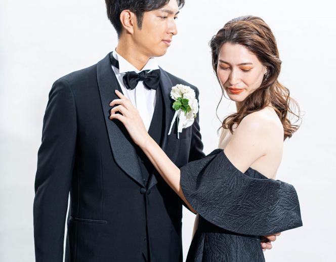 OCEAN PLACE ドレス・衣装