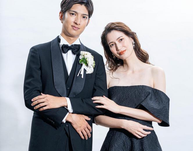 OCEAN PLACE ドレス・衣装