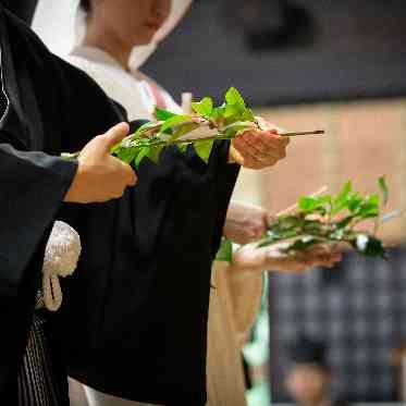 佐原商家町ホテル NIPPONIA 神前式