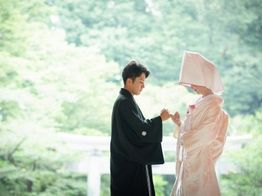 佐原商家町ホテル NIPPONIA 挙式会場の写真2