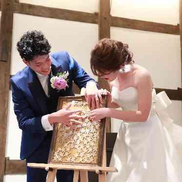 先輩カップルフォト