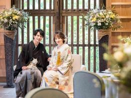 佐原商家町ホテル NIPPONIA 披露宴会場の写真2