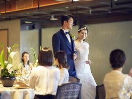 佐原商家町ホテル NIPPONIA 披露宴会場の写真3