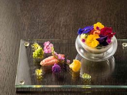 佐原商家町ホテル NIPPONIA 料理の写真3