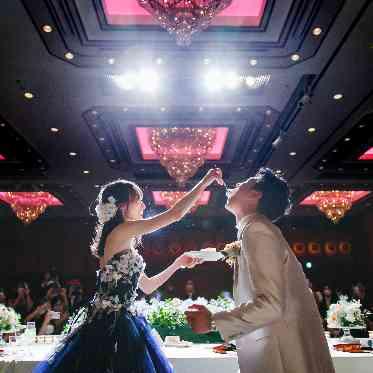 ファーストバイトもドラマチックに!